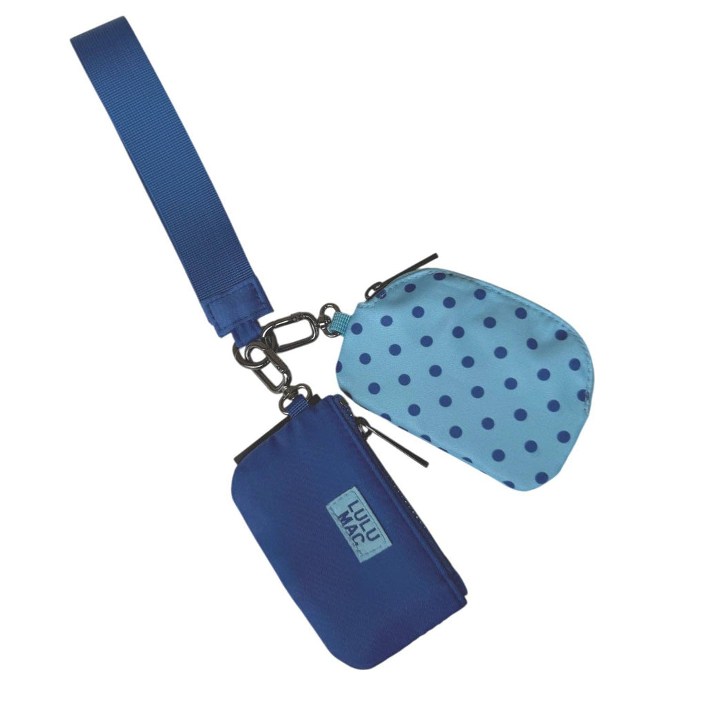 DP-8162-PD Blue/Navy Dots
