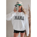 Mama Graphic Sweatshirts