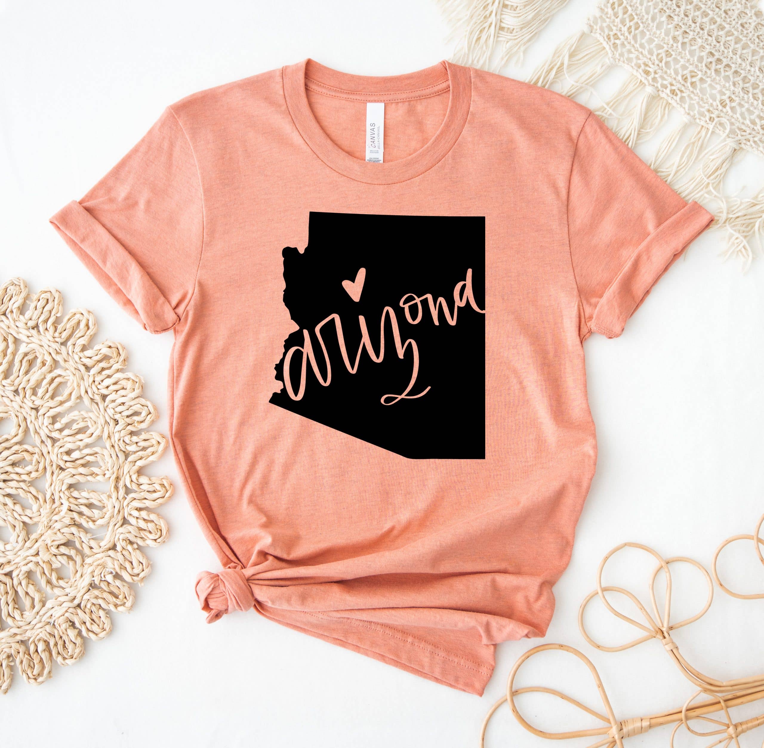 Arizona T-Shirt
