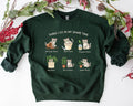 Things I Do in My Spare Time Sweatshirt Plant Lover Tee