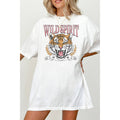 Wild Spirit - Oversized Unisex T Shirt