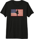 Father's Day Golf Dad Merch With A Cool Retro Vibe