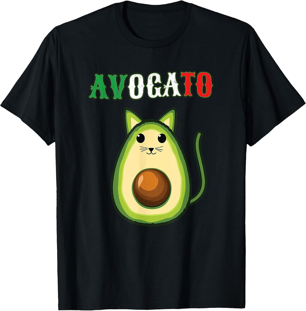 Funny Avogato Shirts Co.