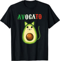 Funny Avogato Shirts Co.