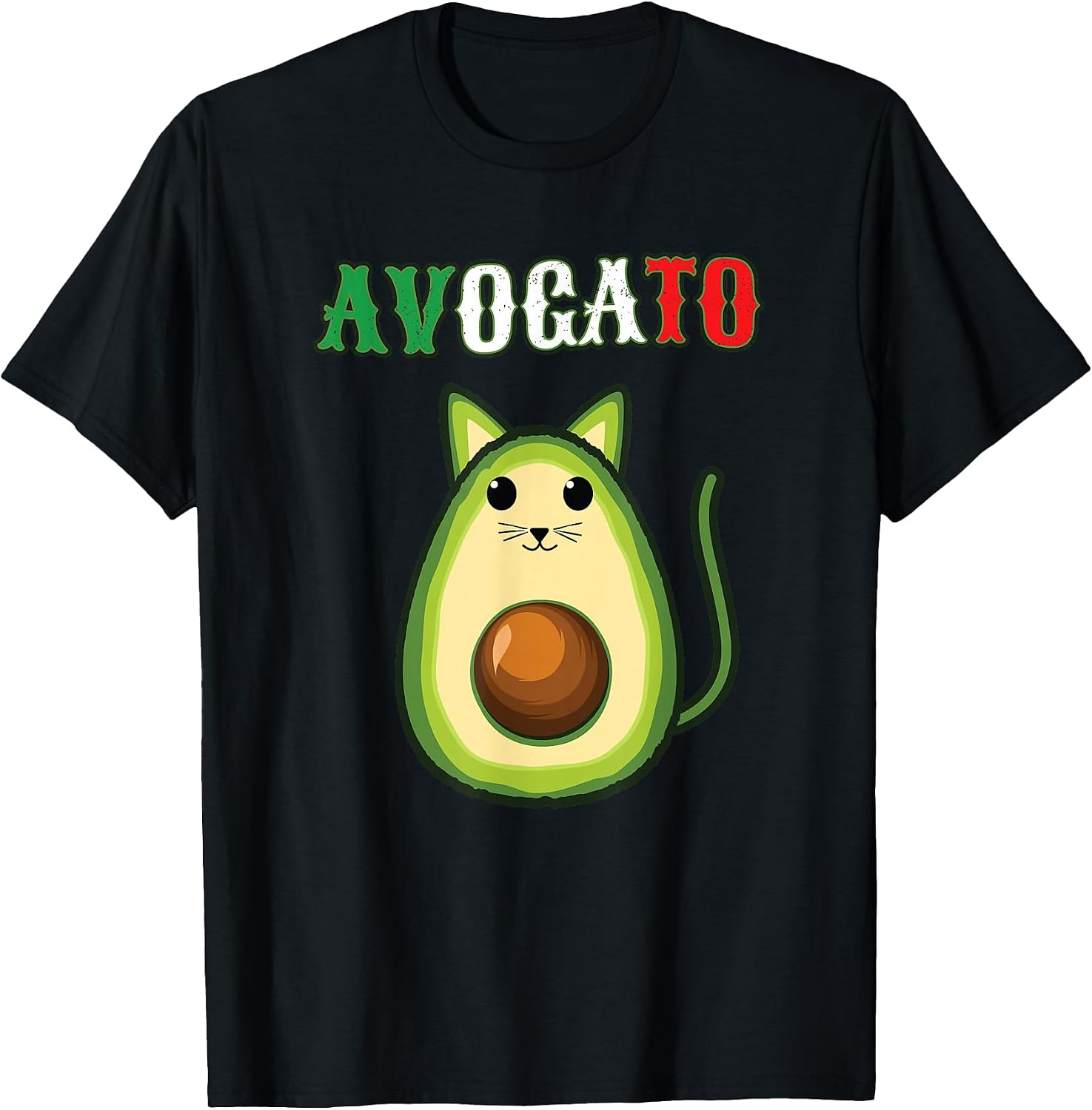 Funny Avogato Shirts Co.
