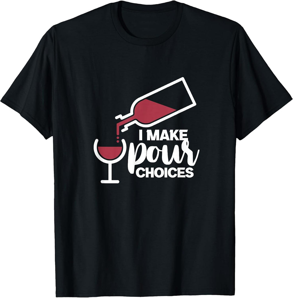 Funny Wine Drinking Gifts