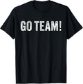 Funny Go Team!