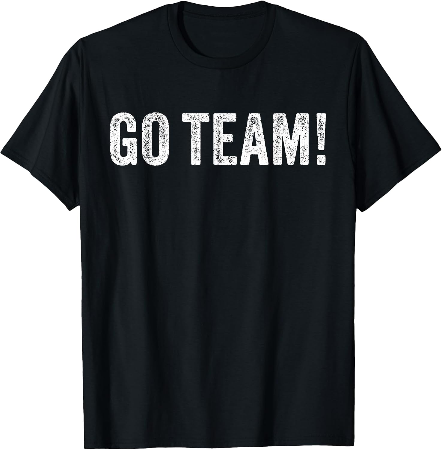 Funny Go Team!