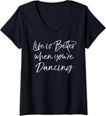 Dance Competition Must Haves Girls Dancer Shirts