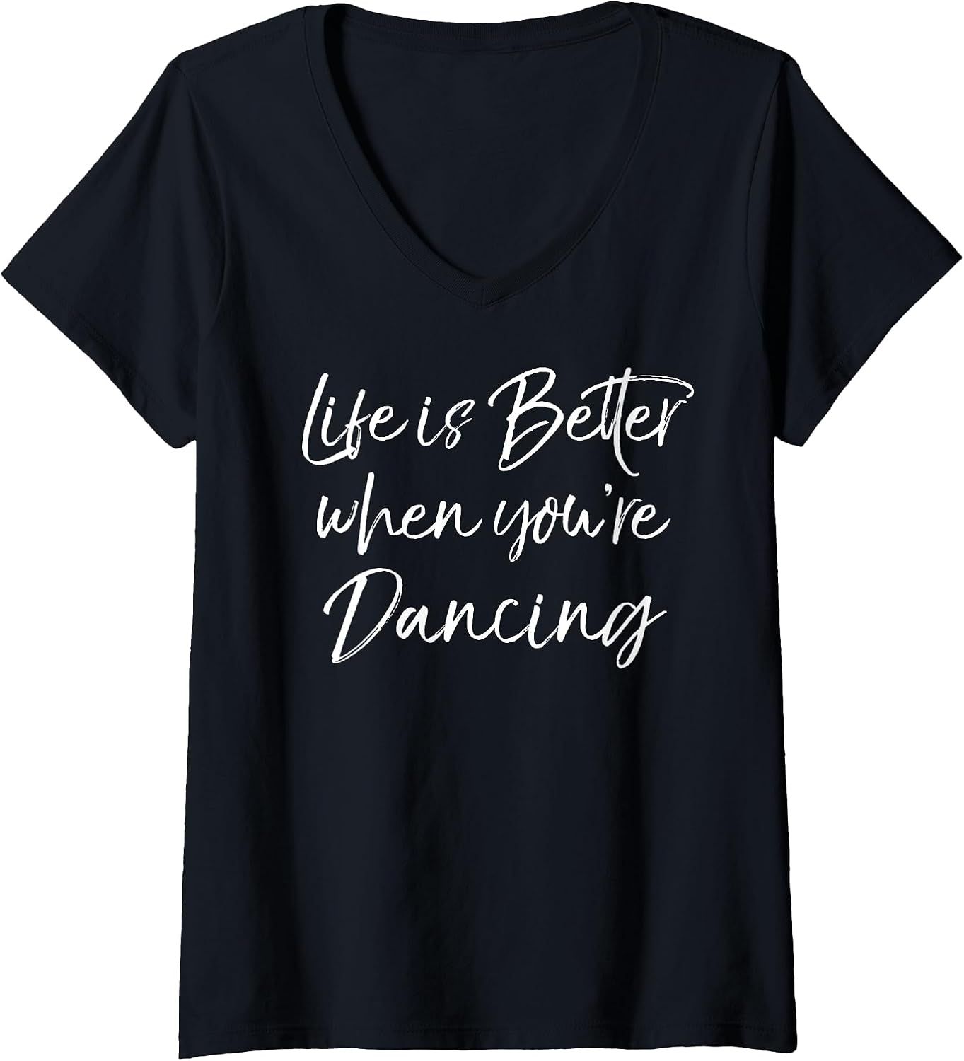 Dance Competition Must Haves Girls Dancer Shirts