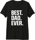 Funny Papa Proud Dad Father's Day Design