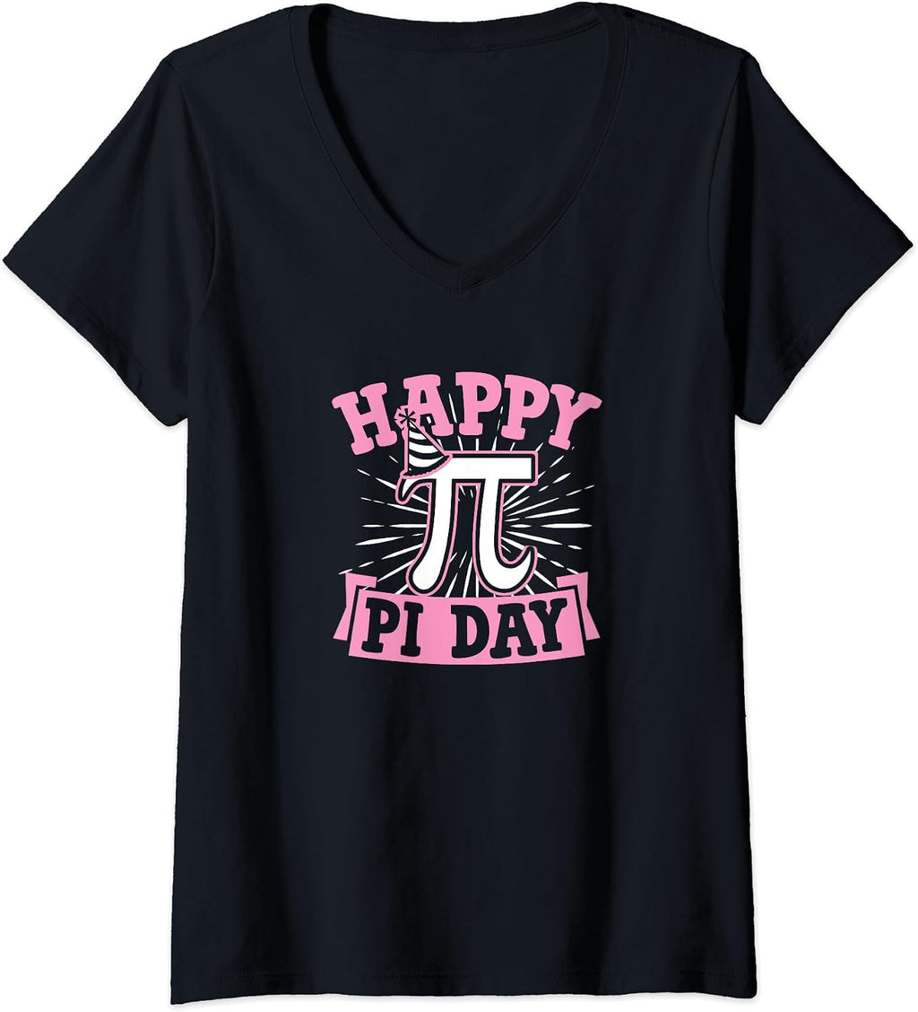 Funny Educational Pi Day Merch For Math Teachers