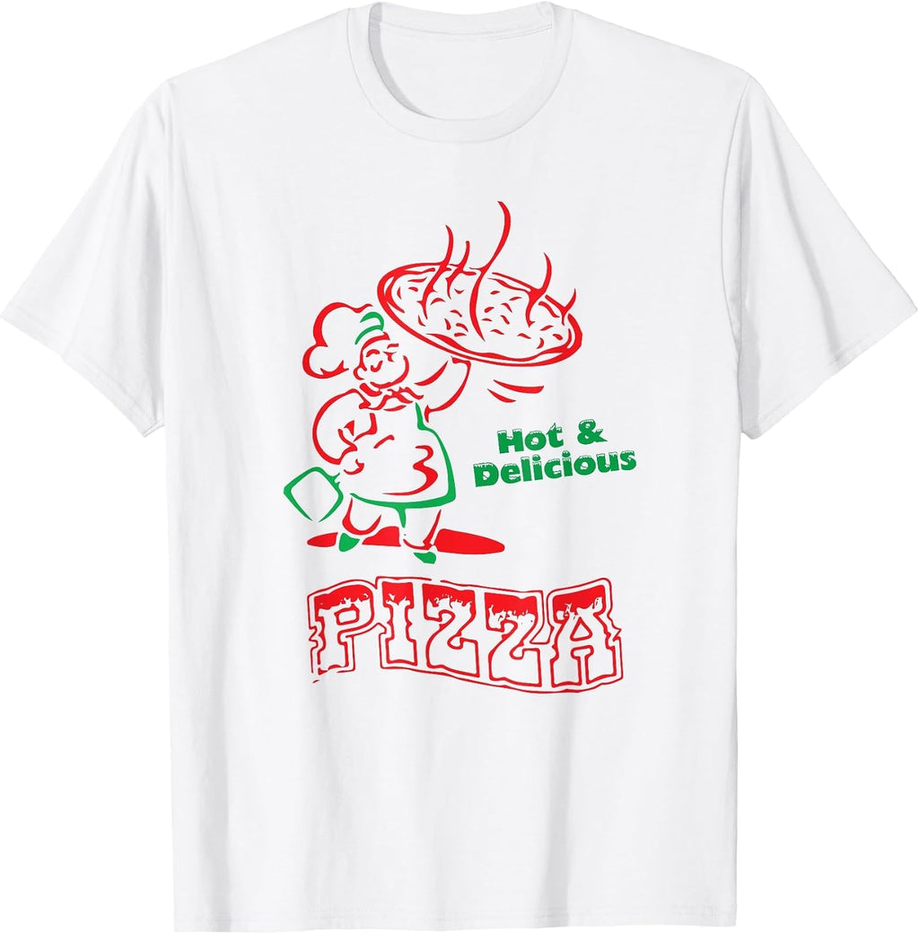 Pizza Box Designs