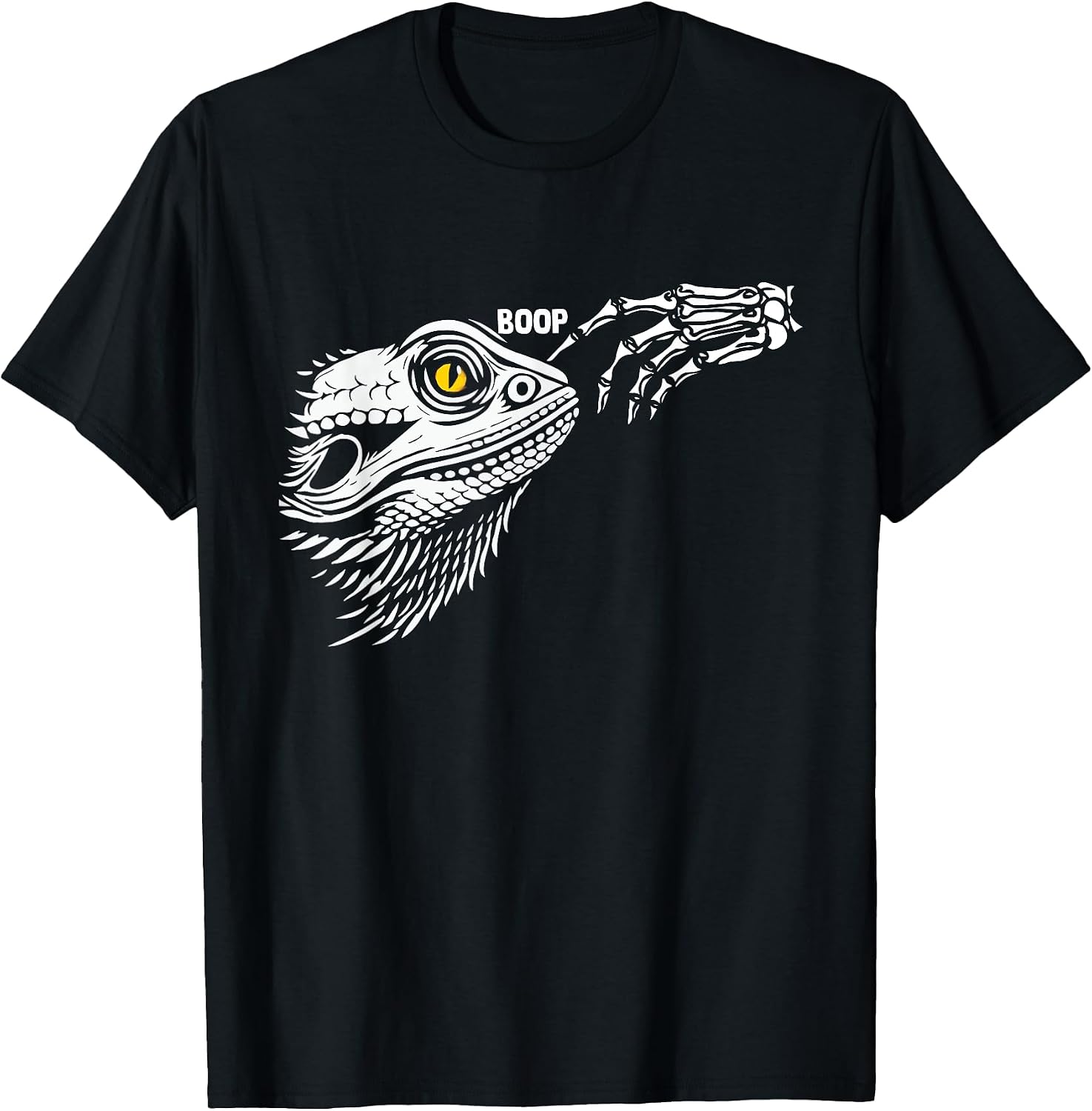 Cute Bearded Dragon Gift
