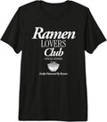 Ramen Noodles Asian Food Lover Humor Japan