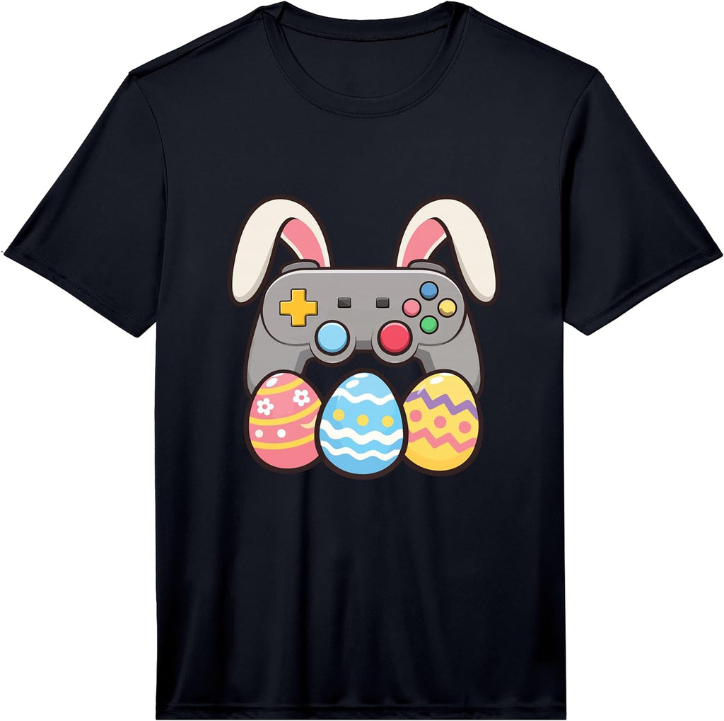 Easter Gaming Merch