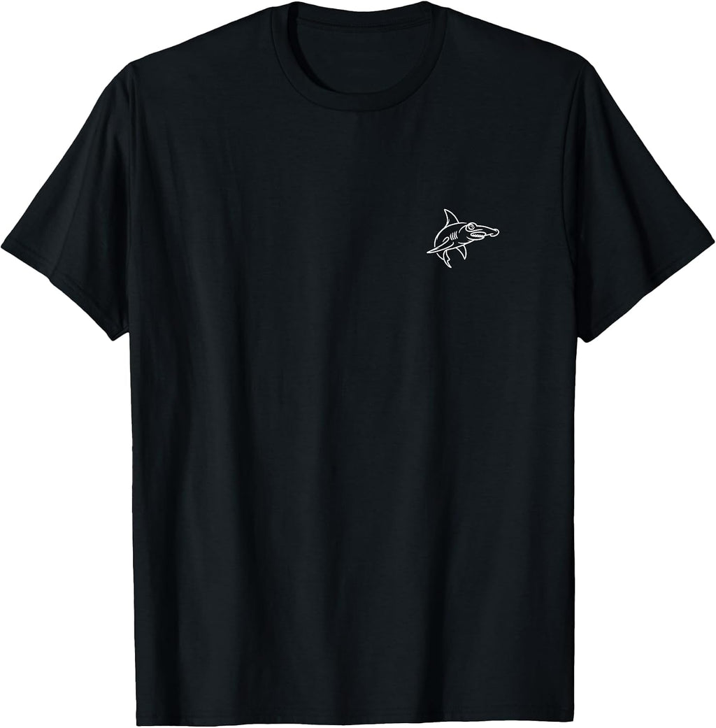 The Hammerhead Shark Apparel Co