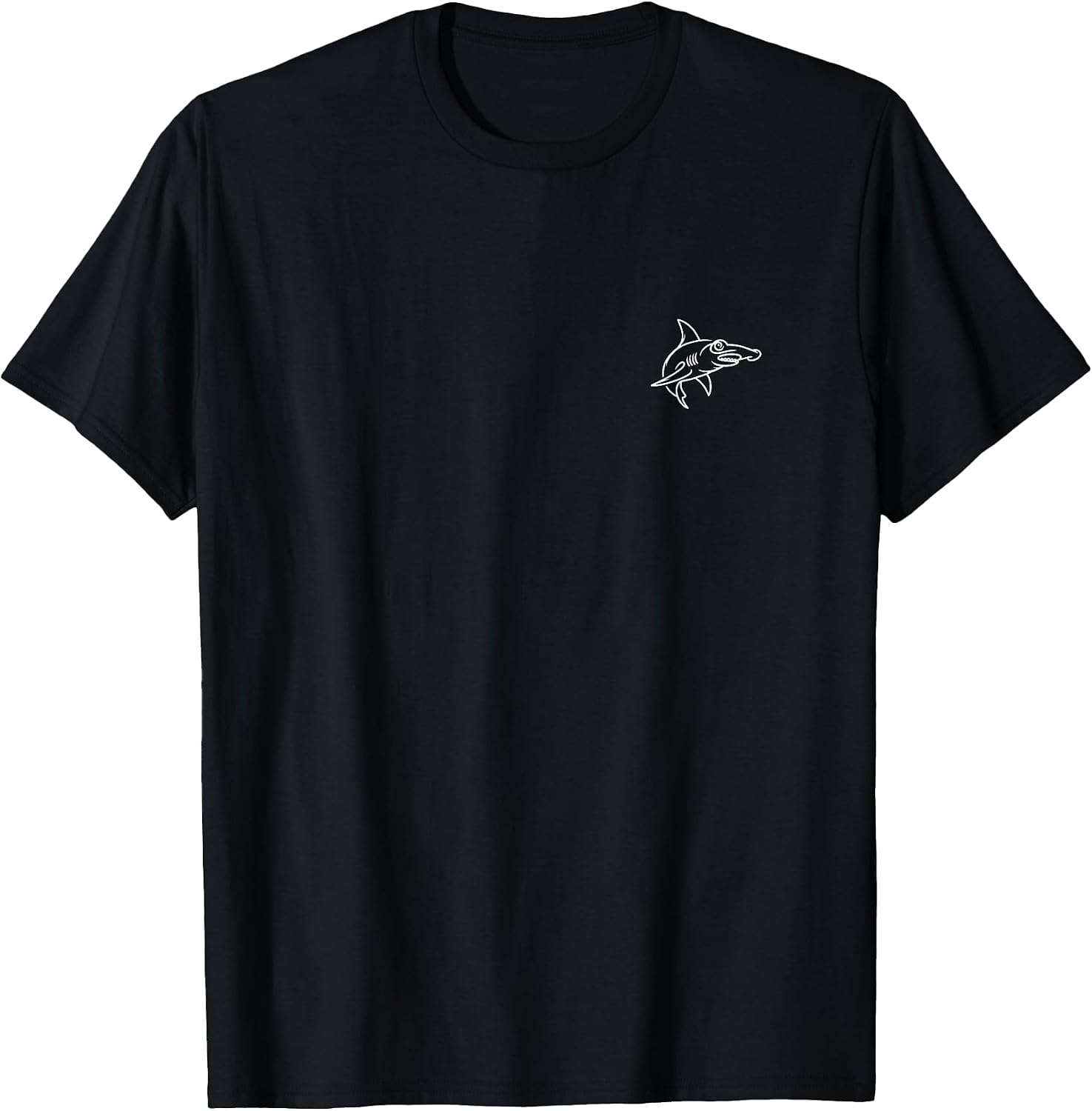 The Hammerhead Shark Apparel Co