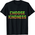 Be Kind Shirts.LAKI