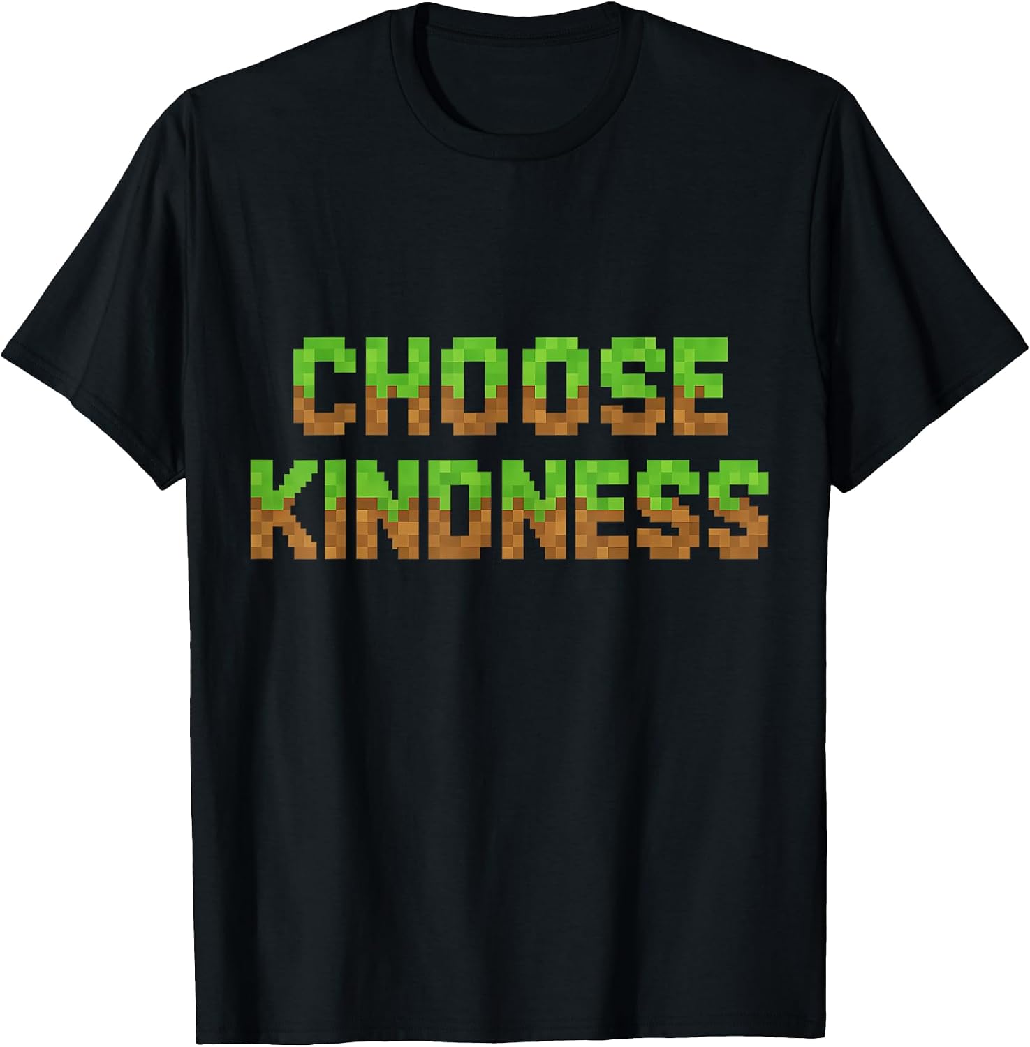 Be Kind Shirts.LAKI