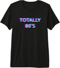 Totally 80s