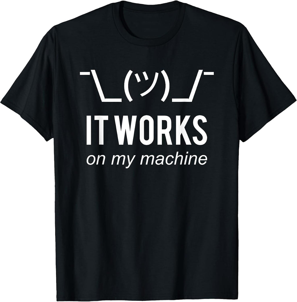 Developer & Programmer Humor Designs by Geeksta