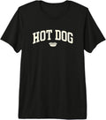 Vintage Sports Junk Food