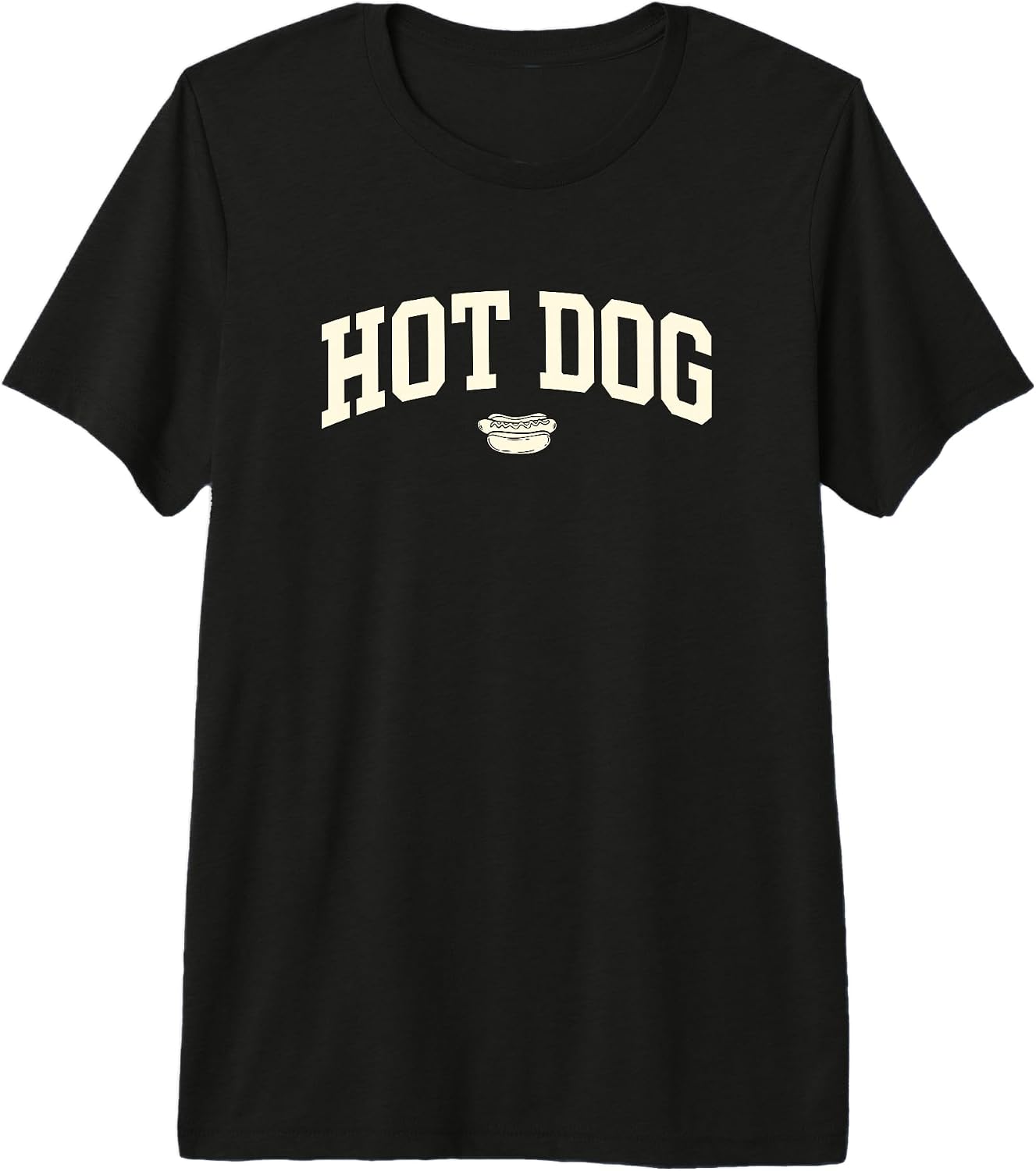Vintage Sports Junk Food