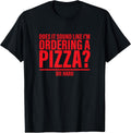 I'm Ordering A Pizza Die Hard Design