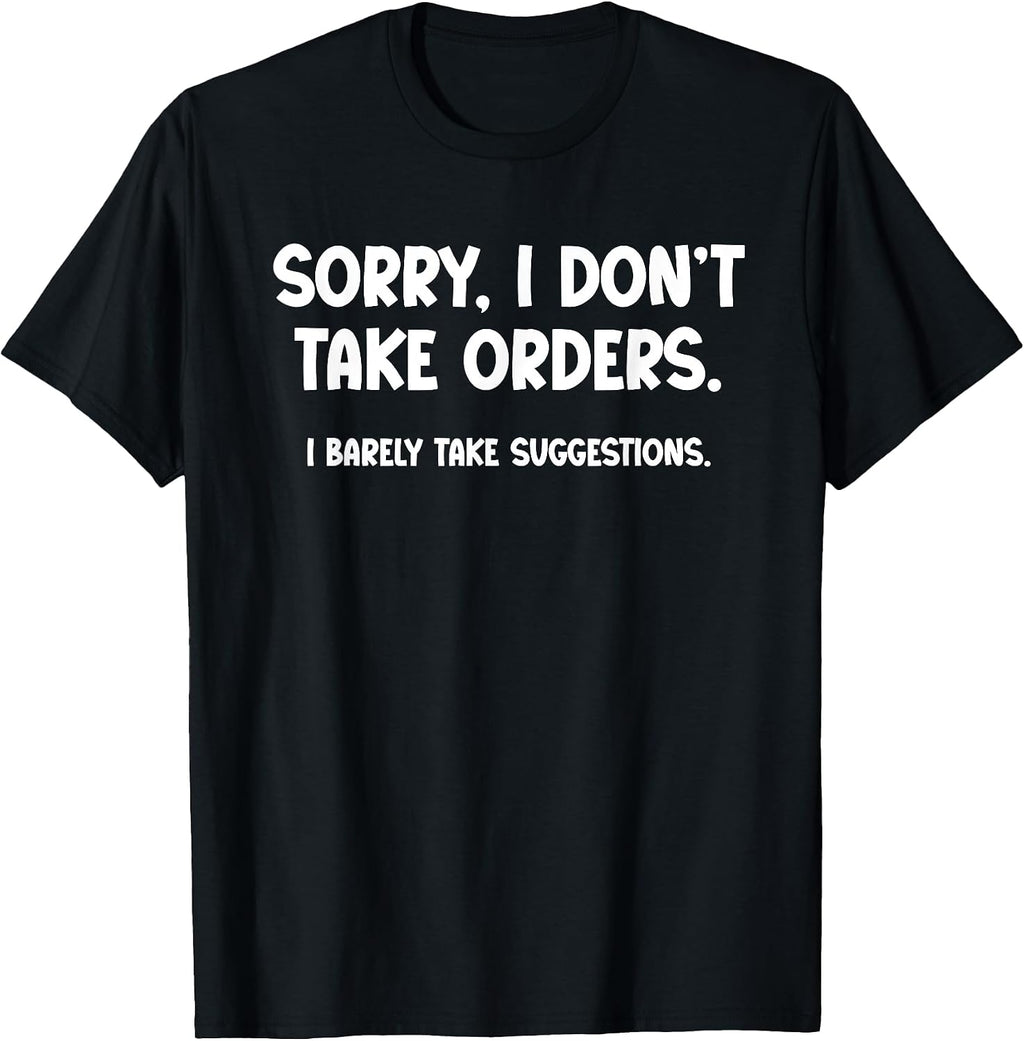 The Funny Sarcastic Quote Gift Co.