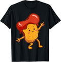 Chicken Nuggets Lover Apparel