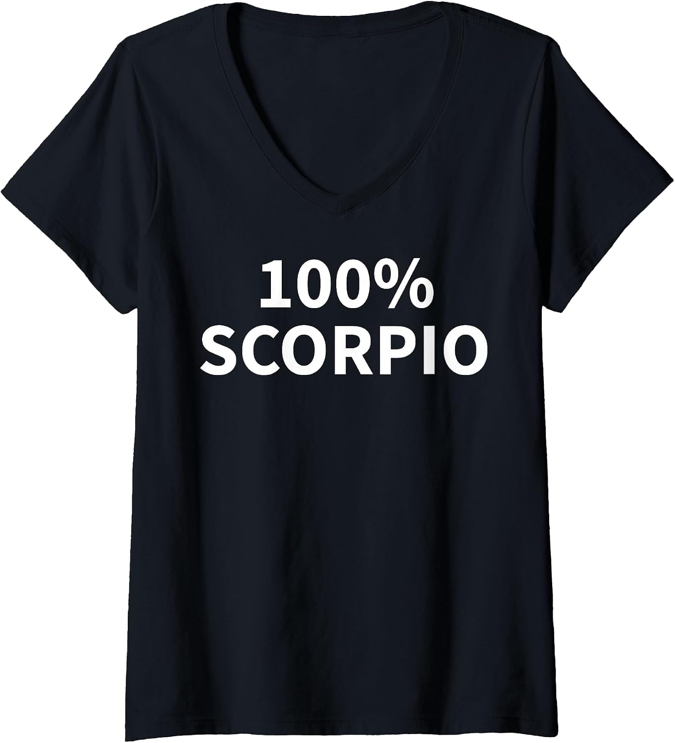Cool Scorpio Zodiac Humor Quote Merch