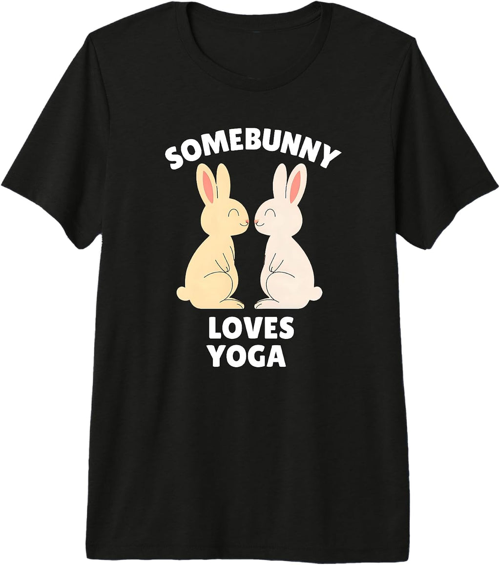 Easter Yoga Lovers Merch