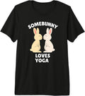 Easter Yoga Lovers Merch