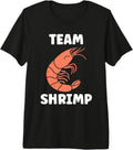 Funny shrimp eater humor