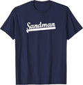 Sandman Family Matching Merch