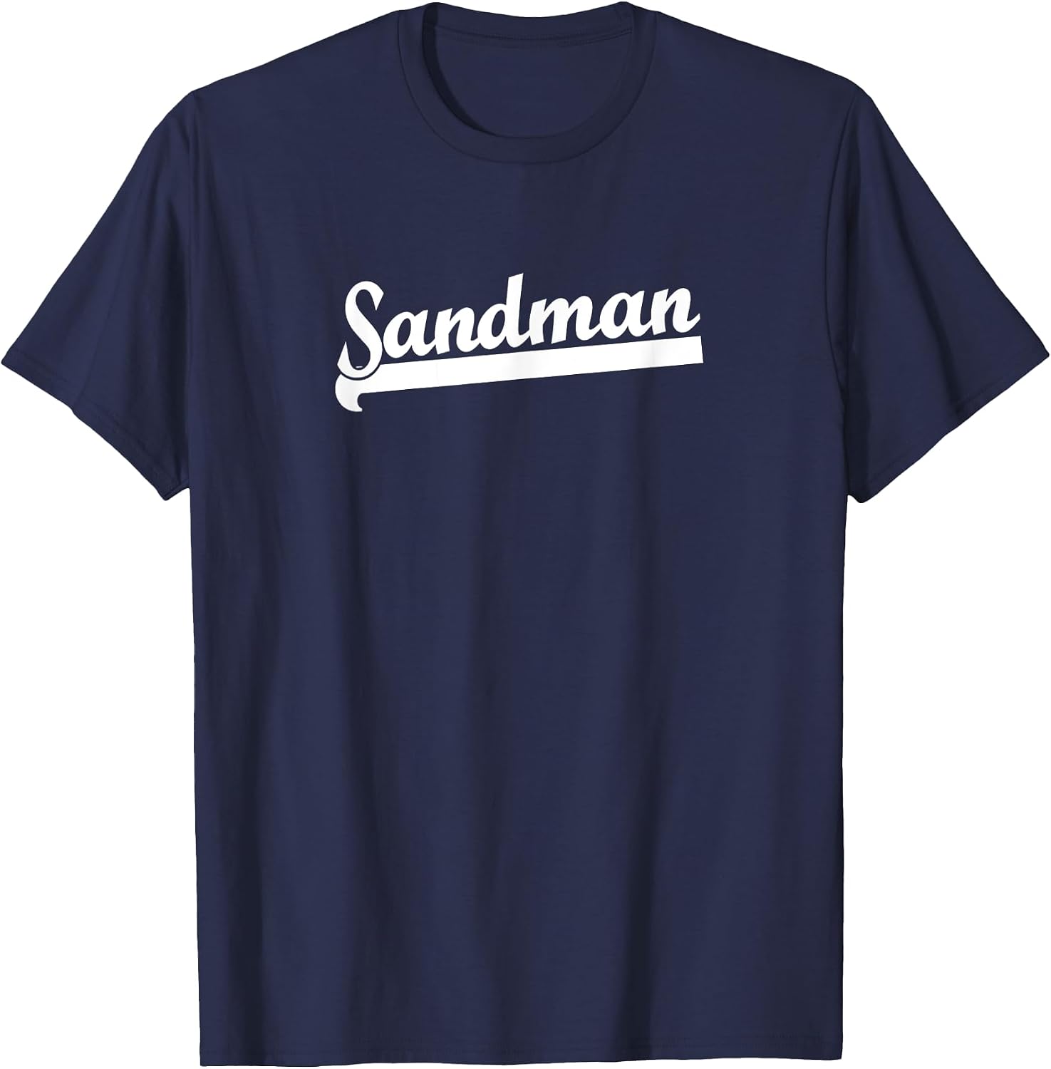 Sandman Family Matching Merch