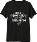 Sarcastic Family Laughs