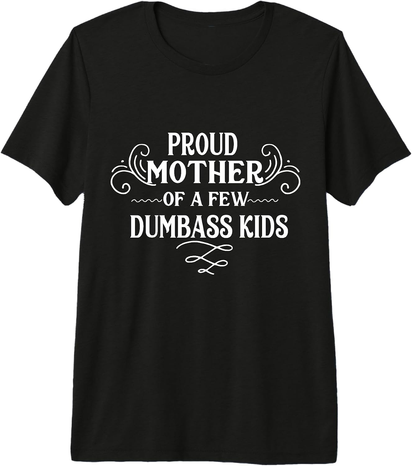 Sarcastic Family Laughs