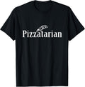 Food T-Shirts Pizza Funny Eating
