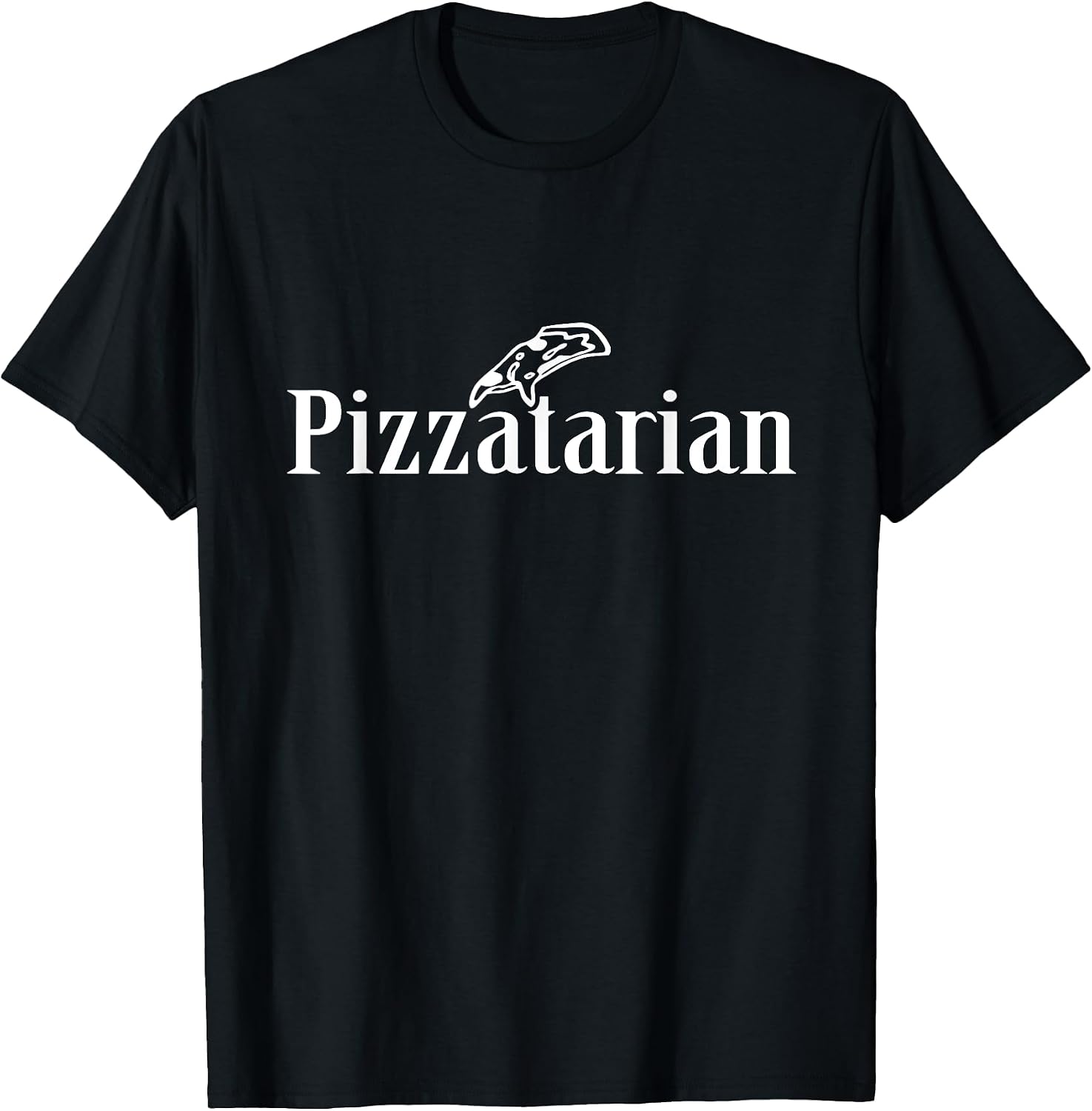 Food T-Shirts Pizza Funny Eating
