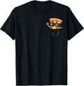 Pocket Food Fun Apparel