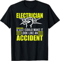 Funny Electrician Pun Gifts