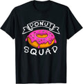 Donut Squad Doughnut Lover Merch