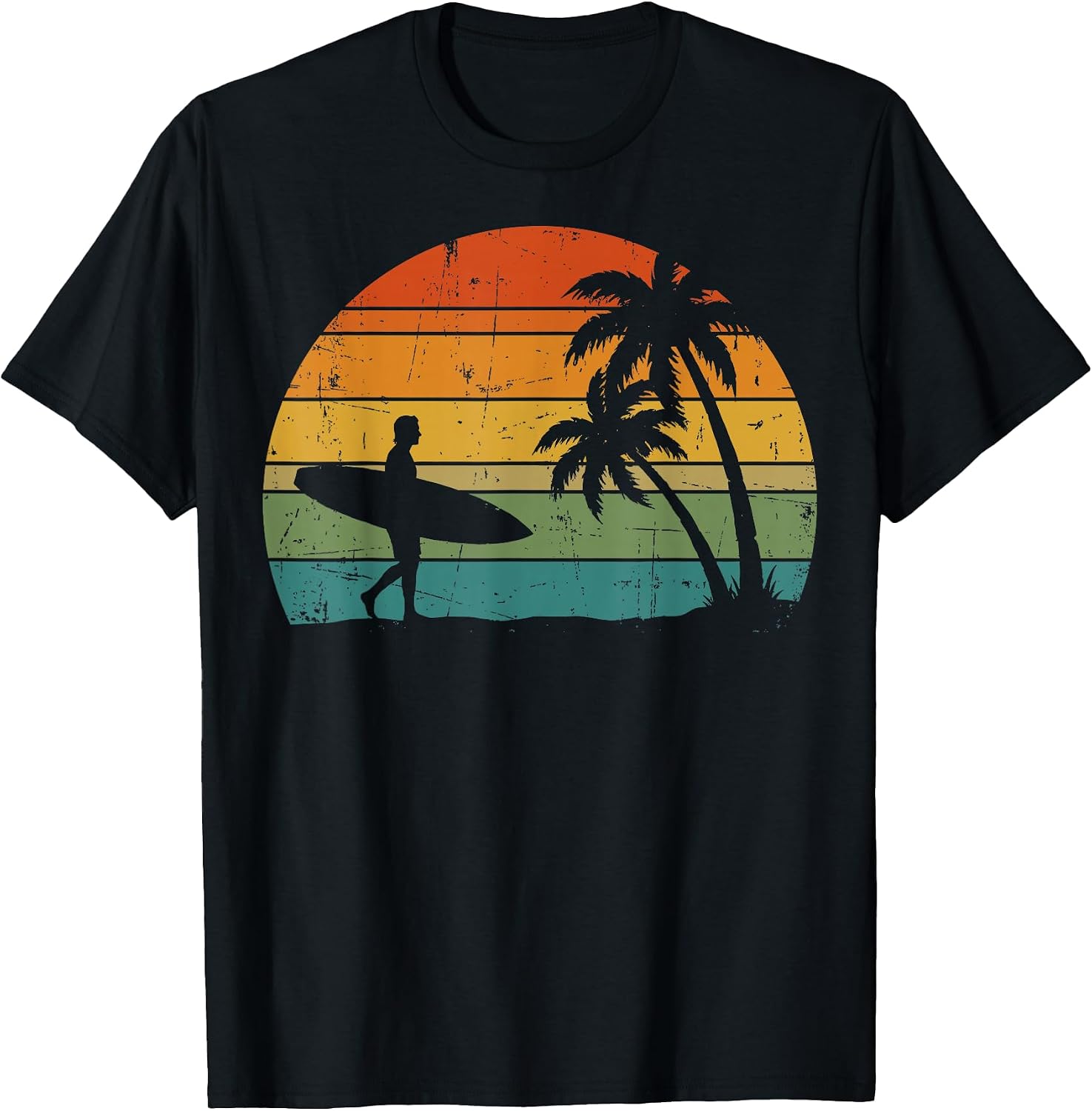 Surfboard Ocean Wave Chaser Surfing Surfers Funny
