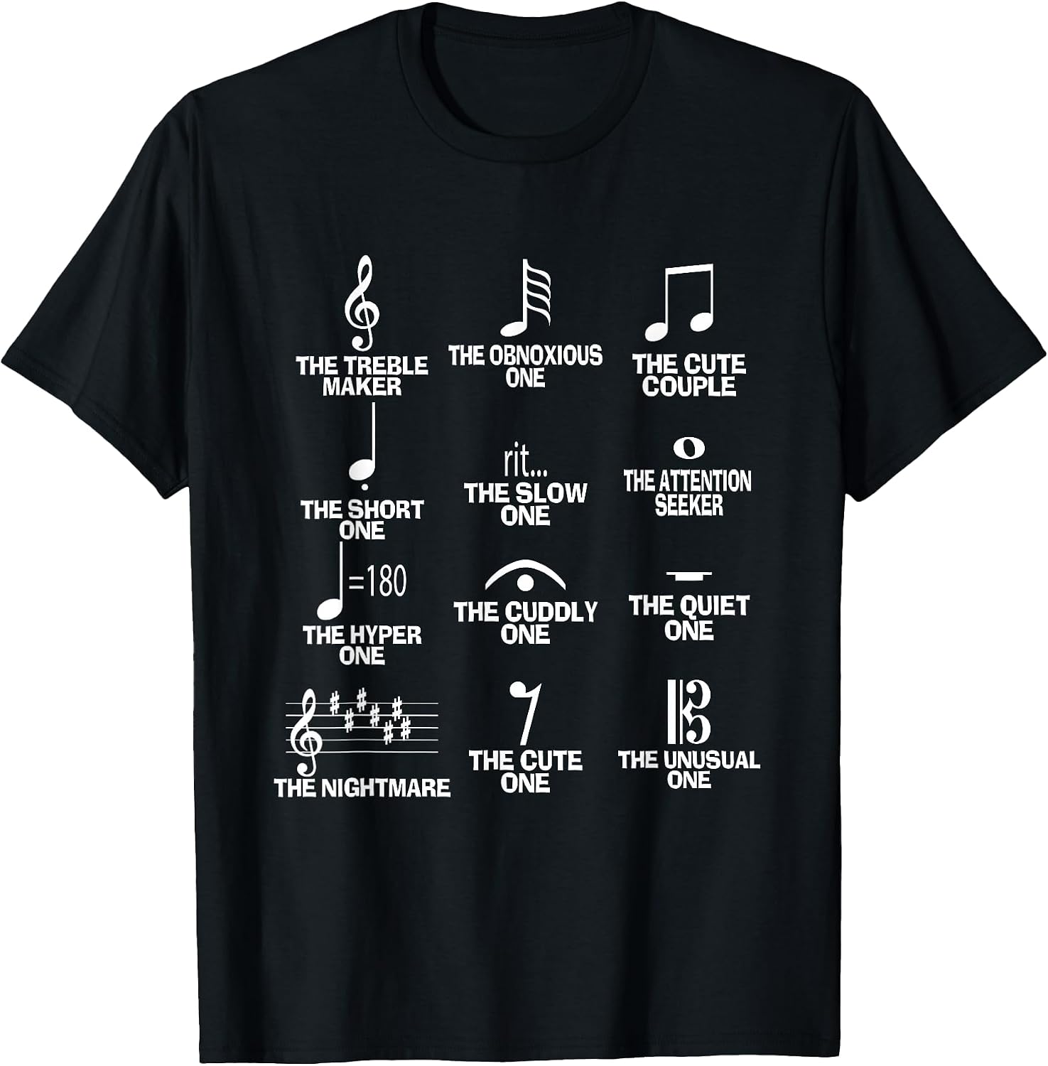 VepaDesigns Music Shirts Musicians