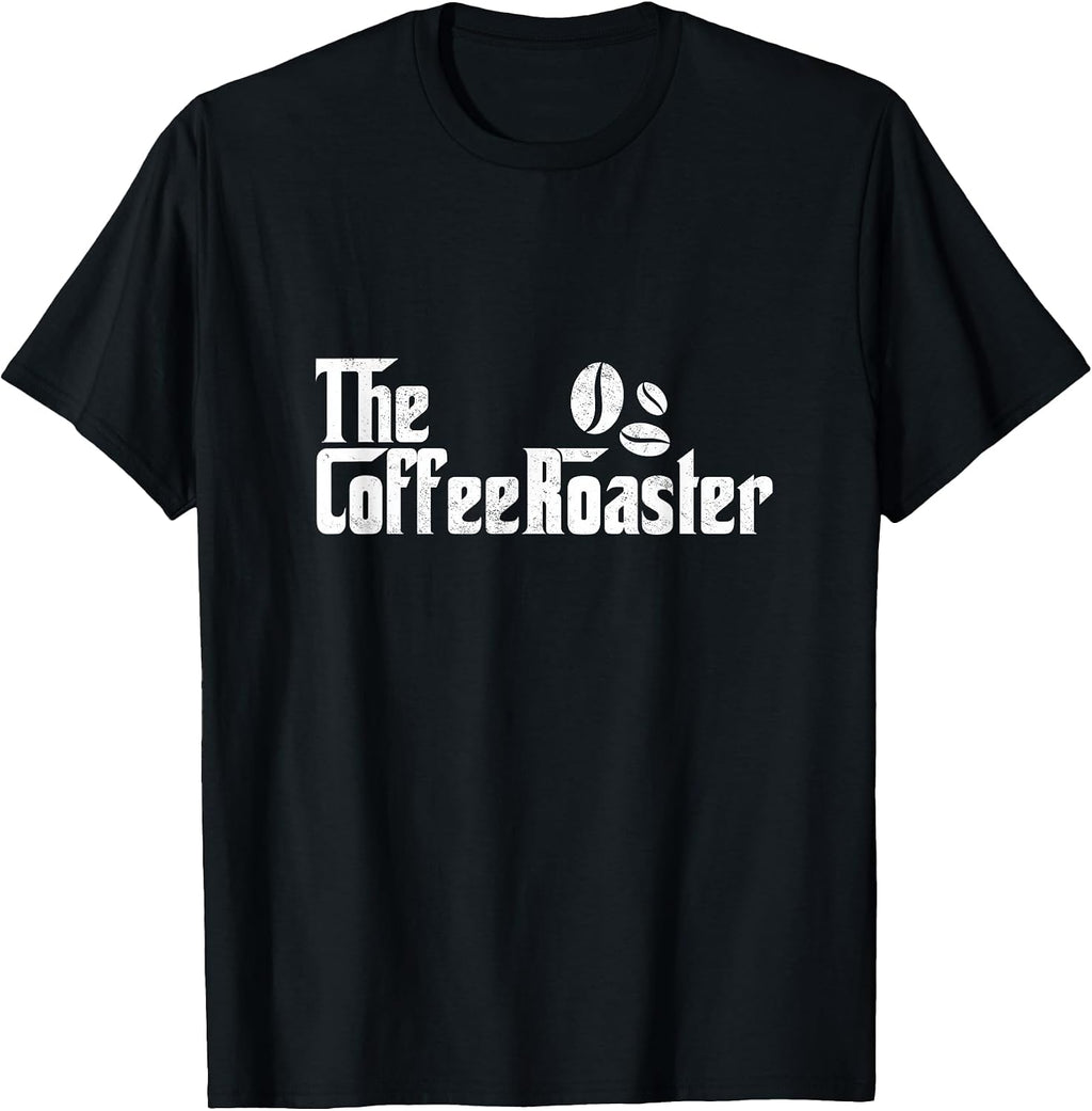 Coffee Roasters And Barista Shop