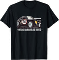 Vintage AirCooled Rides,Deutschland-inspired Merch
