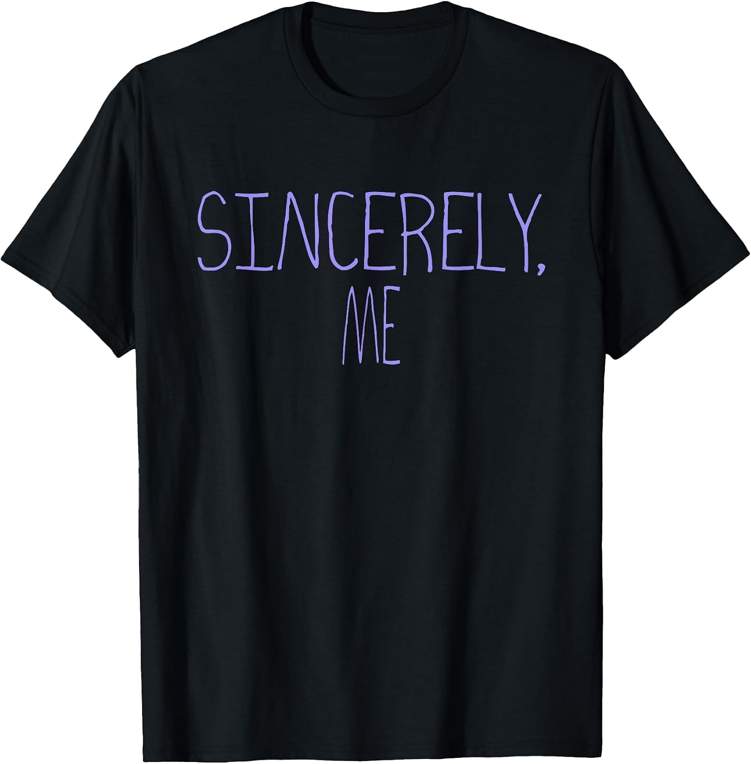 Sincerely, Me Co.