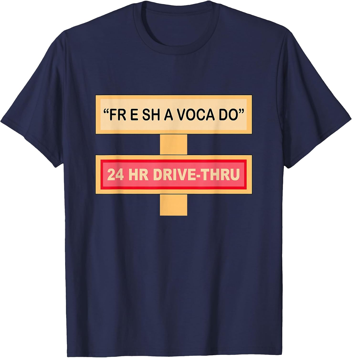 Avacado Shirt & Tees